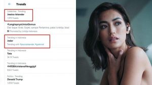 Link Video Jedar Viral Jadi Buruan Warganet di Twitter