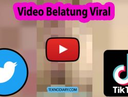 Belatung Viral Link Video Lengkap ini Faktanya