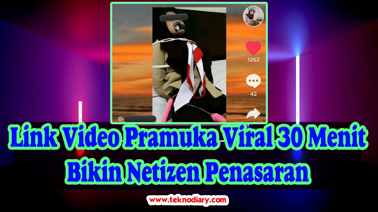 Link video viral terbaru