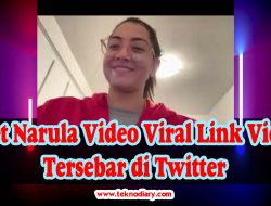 Reet Narula Video Viral Link Video Tersebar di Twitter