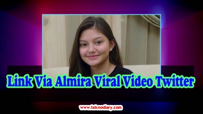 Link Via Almira Viral Video Twitter