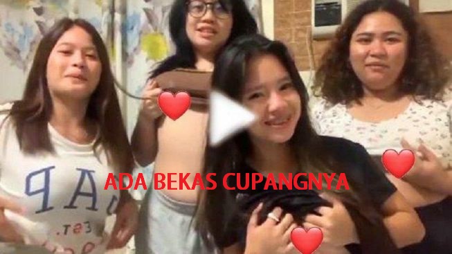 video viral 4 bersaudara