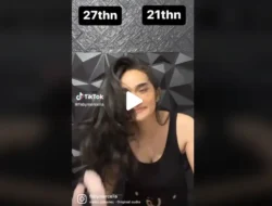 Video Faby Marcelia Viral Twitter