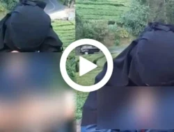 Video Viral Ciwidey Wanita Bercadar Di Kebun Teh Durasi 39 Detik