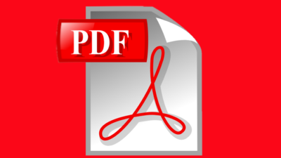 5 Aplikasi PDF Reader Android Terbaik Dan Paling Ringan