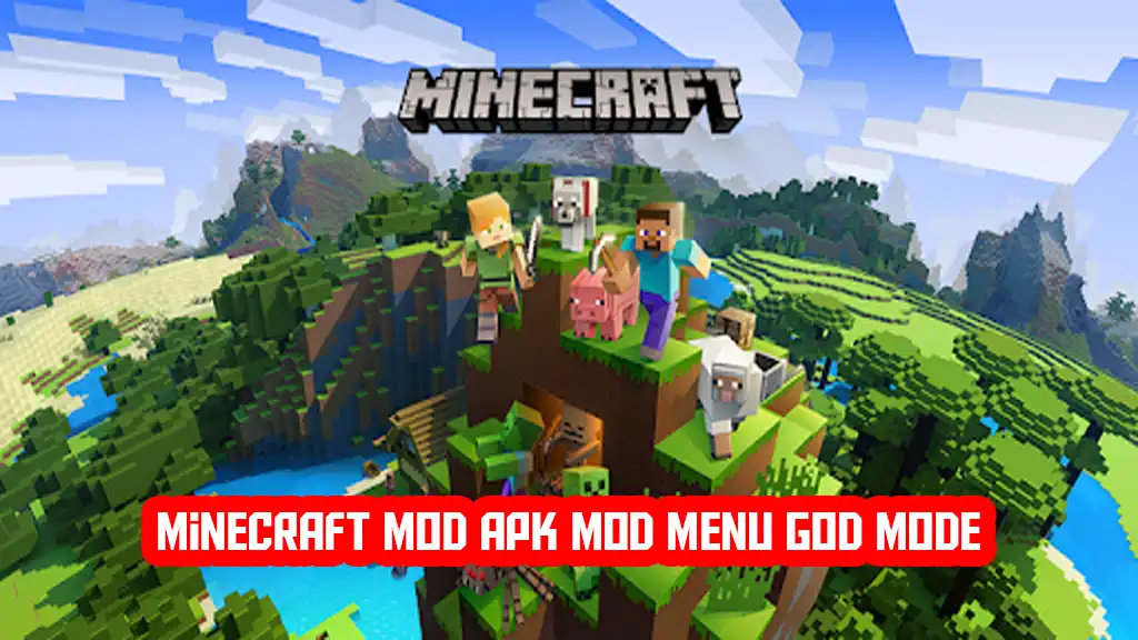 Minecraft Mod Apk Mod Menu God Mode.webp