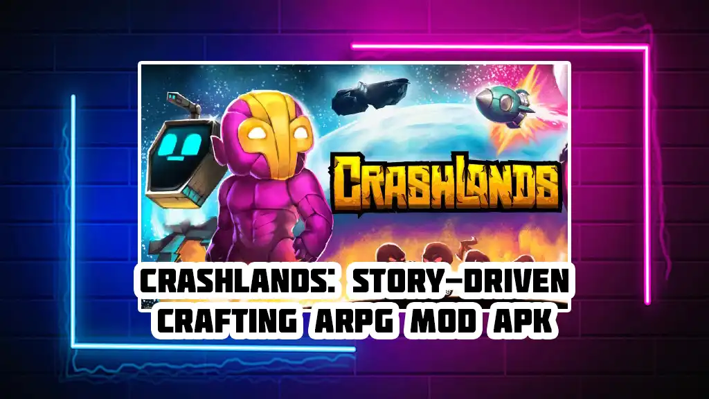 Crashlands